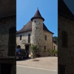 Étape 14 – Camps-Saint-Mathurin – Laval de Cère – Gagnac sur Cère – Bretenoux #ViaArverna