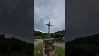 Étape 14 – Camps-Saint-Mathurin- Laval de Cère – Bretenoux #viaarverna