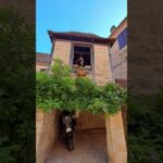 Étape 15 – Bretenoux – Castelnau – Loubressac – Carennac #ViaArverna