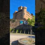 Étape 15 – Bretenoux – Castelnau – Loubressac – Carennac #ViaArverna