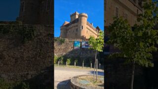 Étape 15 – Bretenoux – Castelnau – Loubressac – Carennac #ViaArverna