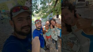Étape 16 – Carennac – Floirac – Montvalent #ViaArverna