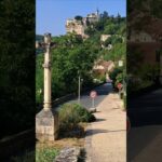 Étape 17 – Montvalent – Rocamadour – Montfaucon #ViaArverna #voiederocamadour #gr46
