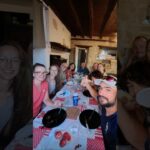 Étape 18 – Montfaucon – La Bastide de Murat – Cras #ViaArverna #voiederocamadour #gr46