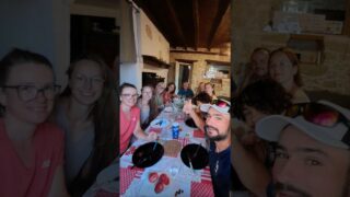 Étape 18 – Montfaucon – La Bastide de Murat – Cras #ViaArverna #voiederocamadour #gr46