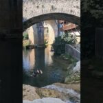 Étape 19 – Cras – Vers – Cahors  #ViaArverna #voiederocamadour #gr46