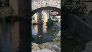 Étape 19 – Cras – Vers – Cahors  #ViaArverna #voiederocamadour #gr46