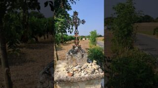 Étape 20 – Cahors – Labastide-Marnhac – Lascabanes #gr65 #viapodiensis
