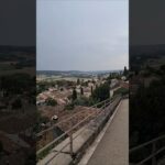 Étape 21 – Lascabanes – Montcuq – Lauzerte #gr65 #viapodiensis