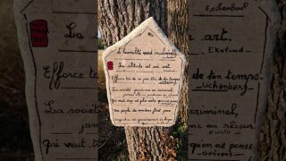 Étape 21 – Lascabanes – Montcuq – Lauzerte #gr65 #viapodiensis