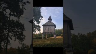 Étape 22 – Lauzerte – Durfort Lacapelette – Moissac #gr65 #viapodiensis