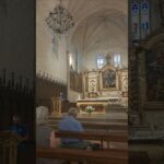 Étape 23 – Moissac – Malause – Auvillar – Lecture de l’apocalypse de Saint Jean #gr65 #viapodiensis