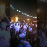 Étape 23 – Moissac – Malause – Auvillar c’est la fête au village #gr65 #viapodiensis