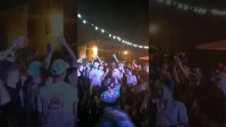Étape 23 – Moissac – Malause – Auvillar c’est la fête au village #gr65 #viapodiensis