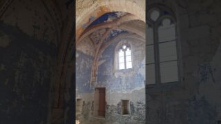 Étape 24 – Passage à Flamarens #gr65 #viapodiensis