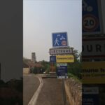 Étape 25 – Miradoux – Castet Arrouy – Lectoure #gr65 #viapodiensis
