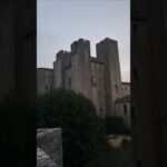 Étape 27 – Halte à Lavardac – Le moulin des tours #gr65 #viapodiensis