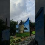 Étape 28 – Condom – Montréal du gers #gr65 #viapodiensis