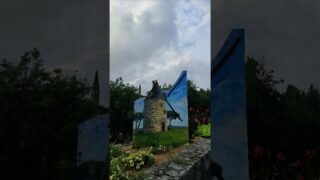 Étape 28 – Condom – Montréal du gers #gr65 #viapodiensis