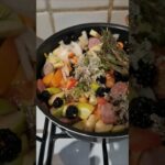 Étape 29 – 30 – Montréal du Gers – Eauze – Nogaro – Lanne Soubiran La cuisine #gr65 #viapodiensis