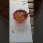 Étape 31- Lanne Soubiran – Miramont sensacq – Compote pomme/figue du chemin 👨‍🍳🍏 #gr65 #viapodiensis