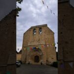 Étape 32 – Miramont sensacq – Arzacq-Arraziguet #gr65 #viapodiensis