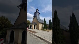 Étape 33 et 34 – Arzacq-Arraziguet – Pomps – Maslacq #gr65 #viapodiensis