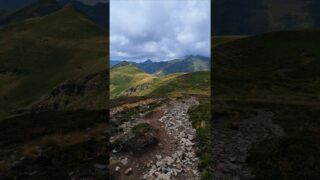 Étape 9- Laveissiere – Saint-Jacques Des Blas #ViaArverna