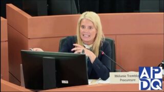 🔥 Gallant confronte la SAAQ : « Même le secrétaire général n’était pas au courant ! »