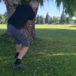 Golf: Moment historique