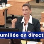 💥 Guilbault humiliée en commission : le napperon qui détruit sa défense!