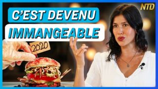 « Ils empoisonnent notre cotre corps, fruit de la création divine » — Une naturopathe et chef