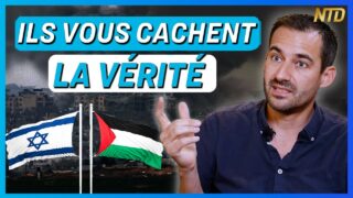 « Ils ont planifié et organisé une extermination » – Antoine André