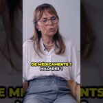 « Ils veulent faire de nous des consommateurs de médicaments, malades, qu’on va finir par piquer »