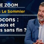 Iran, Syrie, Gaza : les néoconservateurs à l’offensive ! – Le Zoom – Régis Le Sommier – TVL