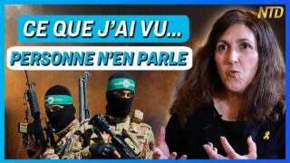 Israël : « Nous avons été la cible des roquettes et des attentats pendant des années… »