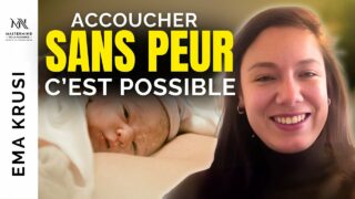 Je devais accoucher à l’hôpital… mais mon bébé est né à la maison