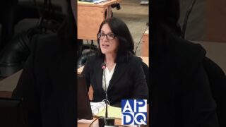 Je m’en souviens pas Christian Dubé et Sonia Lebel
