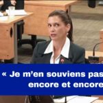 🤡 « Je m’en souviens pas… encore et encore! »