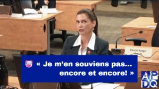 🤡 « Je m’en souviens pas… encore et encore! »