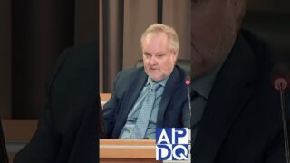 Je m’en souviens pas Éric Ducharme