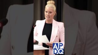 Je m’en souviens pas Julie Bérubé