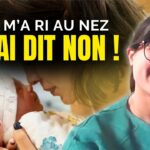 Je pensais ne jamais être capable… et pourtant j’ai accouché sans péridurale à l’hôpital