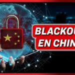 La Chine a disparu du web pendant une heure. Les experts y voient un test grandeur nature