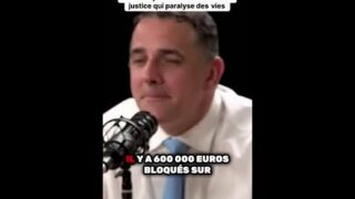 La justice française : un piège sans fin ?