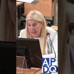 🔁 La phrase la plus répétée à la commission!