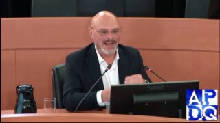 🔥 La recommandation choc de Yves Frenette au gouvernement du Québec !