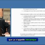 ⚙️ La SAAQ piégée par sa propre mécanique contractuelle!