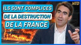 « Le mondialisme est une utopie qui mène à la mort » — Stanislas Berton