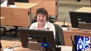 🧩 Le parcours méconnu de Sylvie Chabot enfin dévoilé!